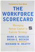 The Workforce Scorecard — used book cover