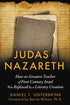 Judas of Nazareth — used book cover