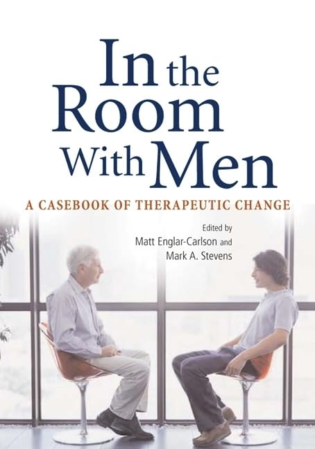 In the Room with Men — used book cover