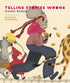 Telling Stories Wrong — used book cover