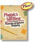Phonics and Spelling Through Phoneme-Grapheme Mapping Book — used book cover