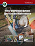 Water Distribution System Operation and Maintenance — used book cover