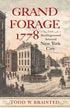 Grand Forage 1778 — used book cover
