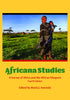 Africana Studies: A Survey of Africa and the African Diaspora — used book cover
