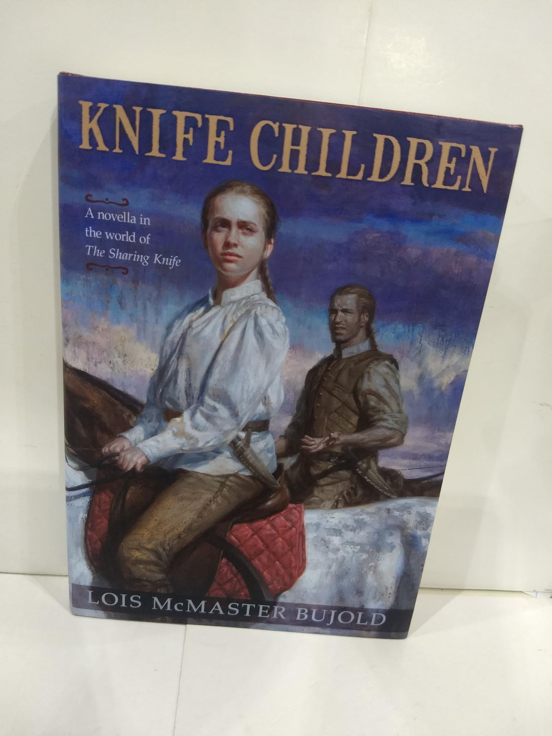 Knife Children
