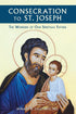 Consecration to St. Joseph — used book cover