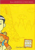 American Born Chinese — used book cover