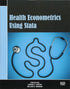 Health Econometrics Using Stata — used book cover