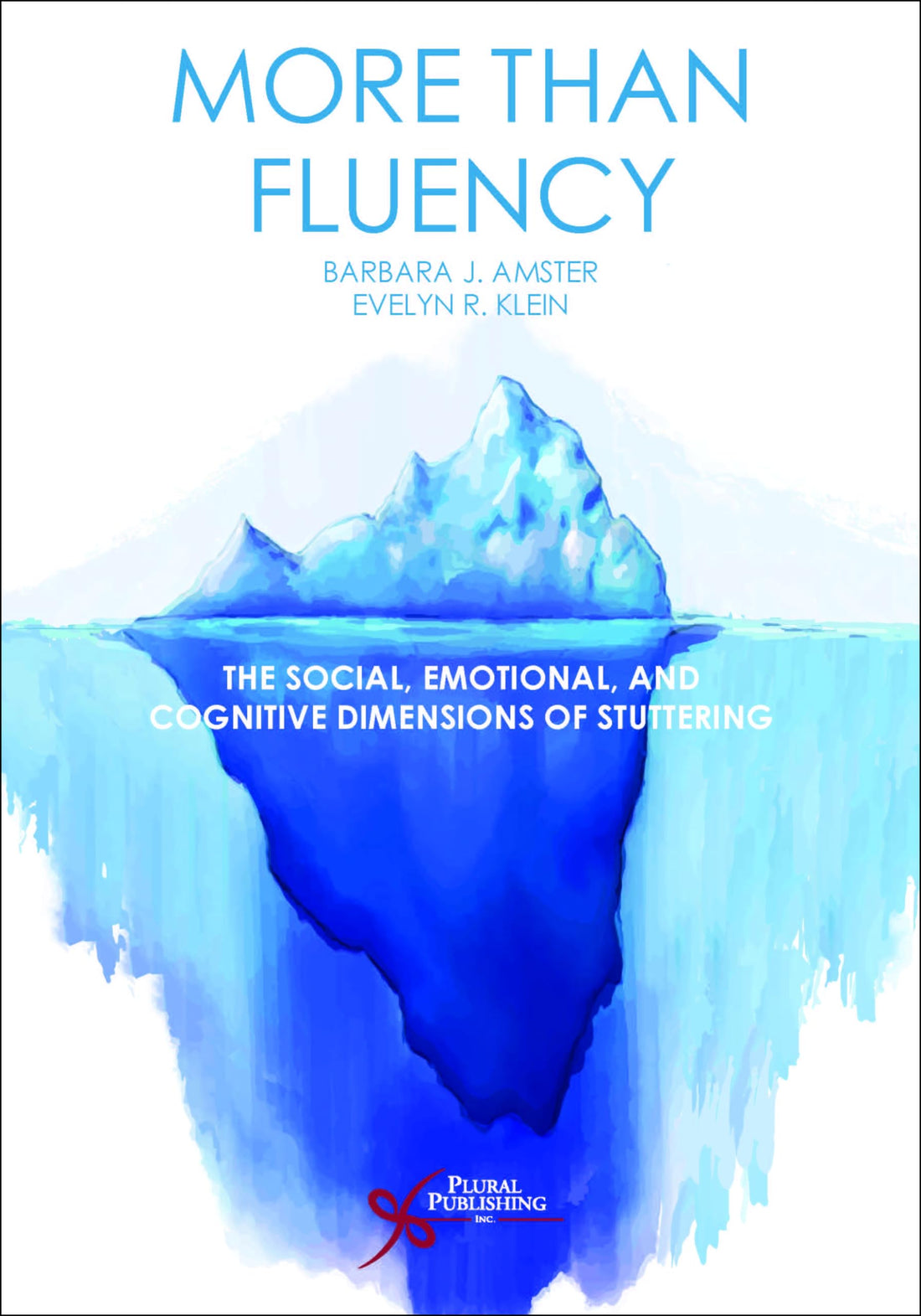 More than Fluency — used book cover