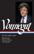 Kurt Vonnegut: Novels 1987-1997 (LOA 