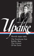 John Updike: Novels 1959-1965 (LOA 