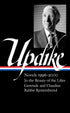John Updike: Novels 1996–2000 (LOA 