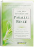 Hendrickson Parallel Bible-PR-KJV/NKJV/NIV/NLT — used book cover