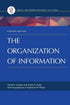 The Organization of Information — used book cover