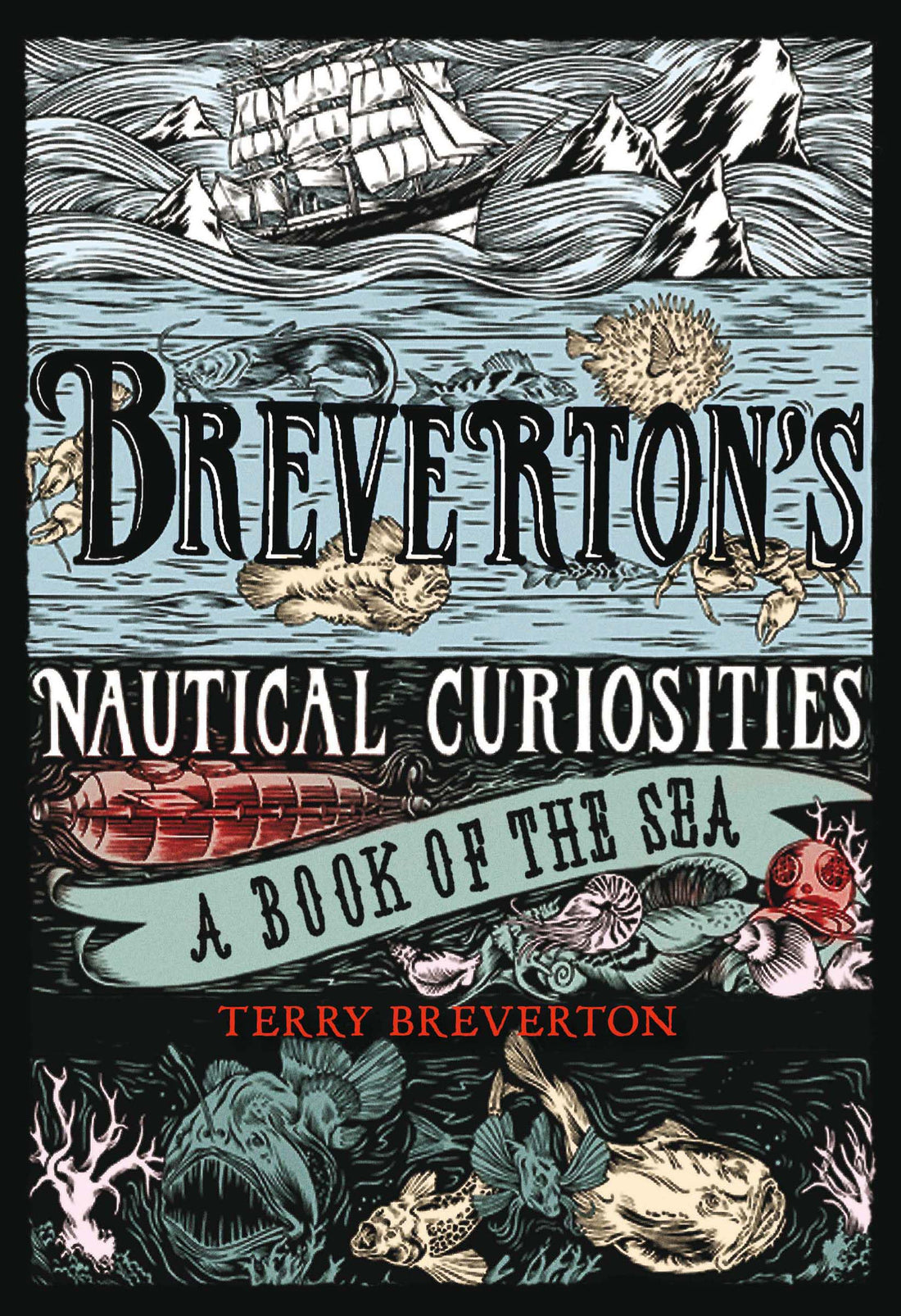 Breverton&