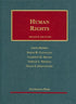 Human Rights, 2d — used book cover