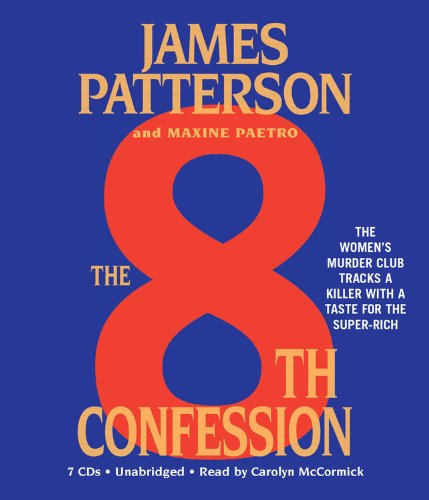 The 8th Confession (The Women&