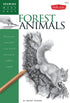 Forest Animals — used book cover