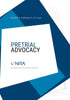 Pretrial Advocacy — used book cover