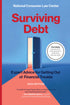Surviving Debt: Expert Advice for Getting Out of Financial Trouble — used book cover