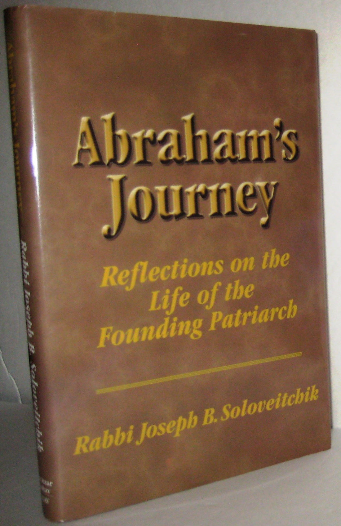Abraham&