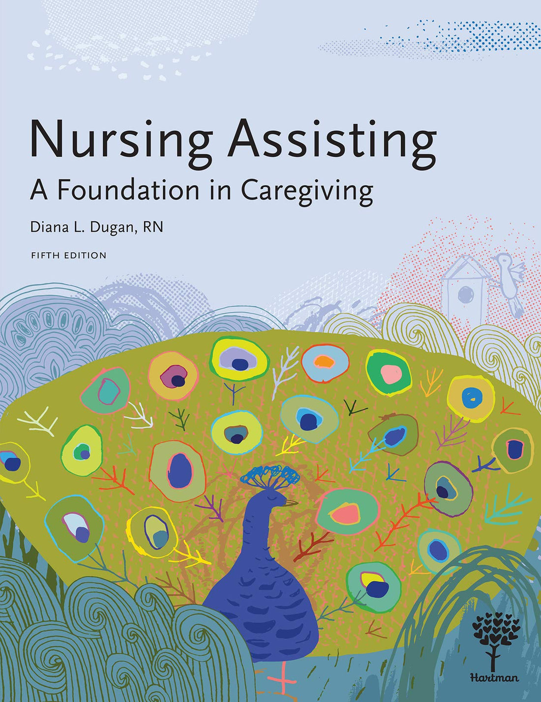 Nursing Assisting: A Foundation in Caregiving, 5e (Hardcover)