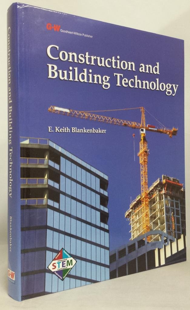 Construction &amp; Building Technology