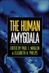 The Human Amygdala — used book cover