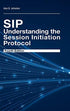 Sip: Understanding the Session 4th Ed — used book cover