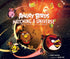 Angry Birds: Hatching a Universe — used book cover