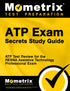 ATP Exam Secrets Study Guide — used book cover