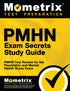 PMHN Exam Secrets Study Guide — used book cover