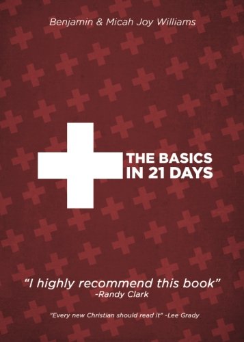 The Basics in 21 Days