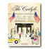 The Carlyle — used book cover