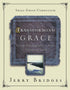 Transforming Grace: An 8-Week Small-Group Curriculum: Living Confidently in God&