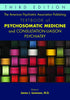 The American Psychiatric Association Publishing Textbook of Psychosomatic Medicine and Consultation-liaison Psychiatry — used book cover