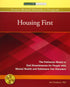 Housing First: The Pathways Model to End Homelessness for People with Mental Health and Substance Use Disorders — used book cover