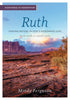 Eyewitness to Redemption Ruth — used book cover