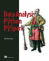 Data Analysis with Python and PySpark — used book cover