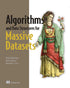 Algorithms and Data Structures for Massive Datasets — used book cover