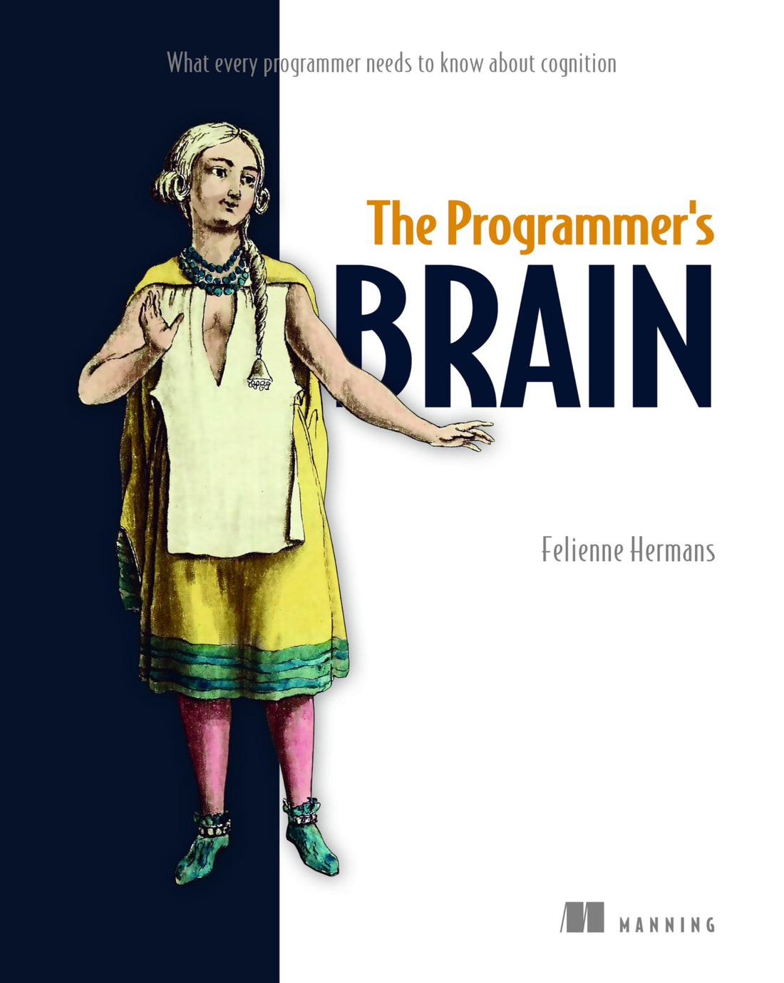 The Programmer&