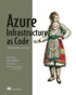 Azure Infrastructure as Code — used book cover