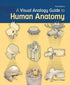 A Visual Analogy Guide to Human Anatomy — used book cover