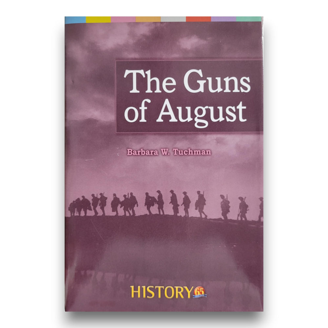 The Guns of August
