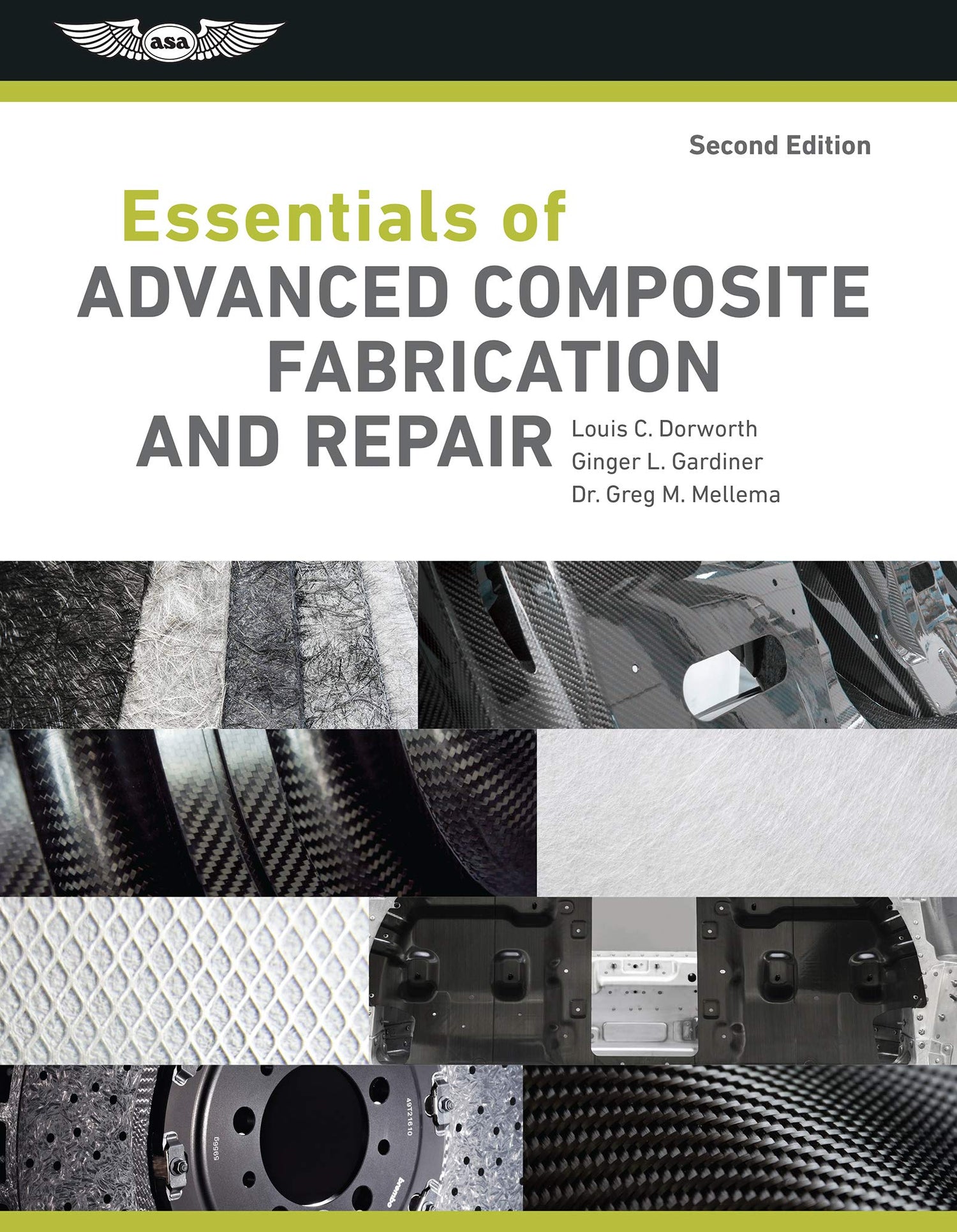 Essentials of Advanced Composite Fabrication &amp; Repair