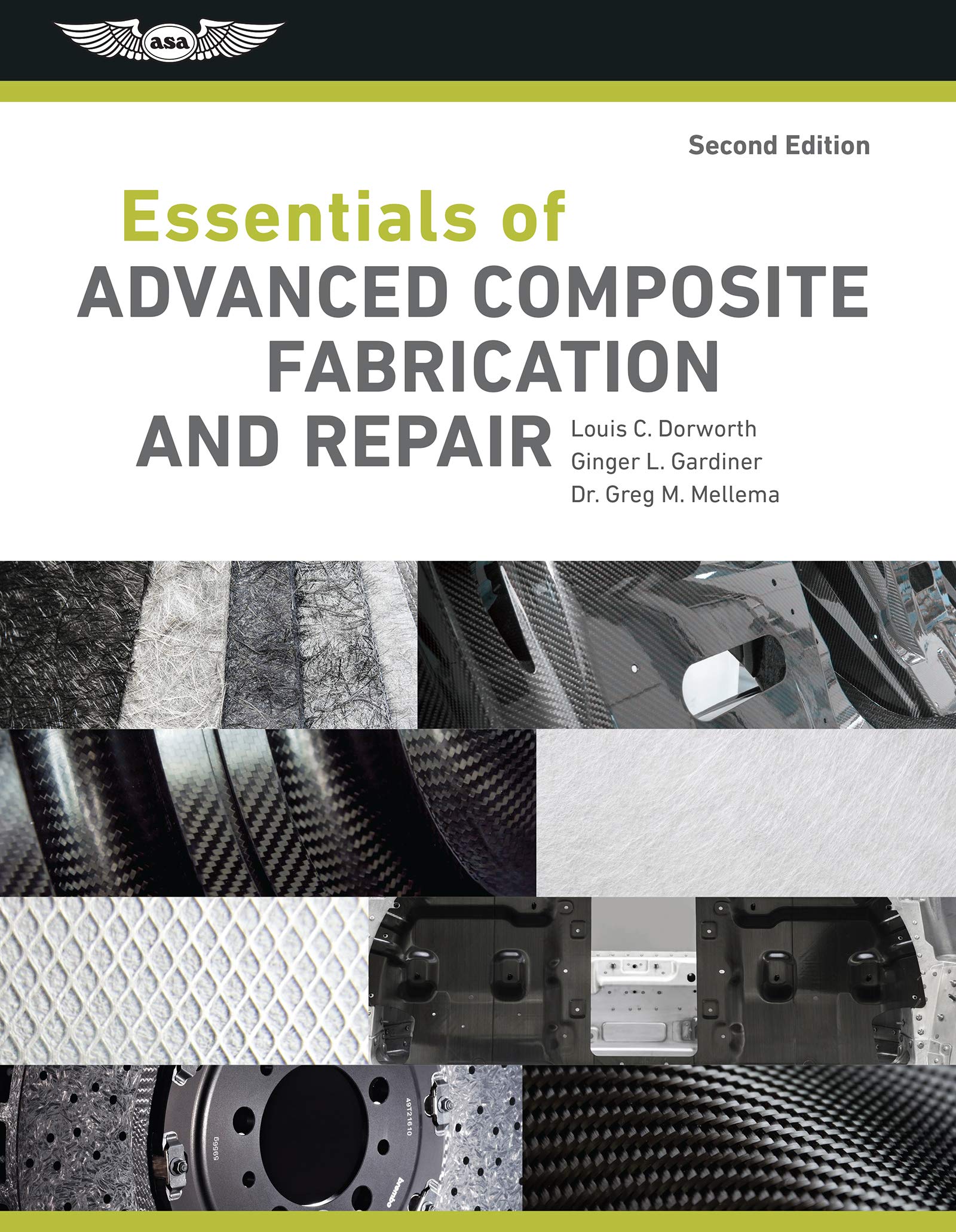Essentials of Advanced Composite Fabrication &amp; Repair