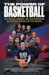 The Power of Basketball — used book cover