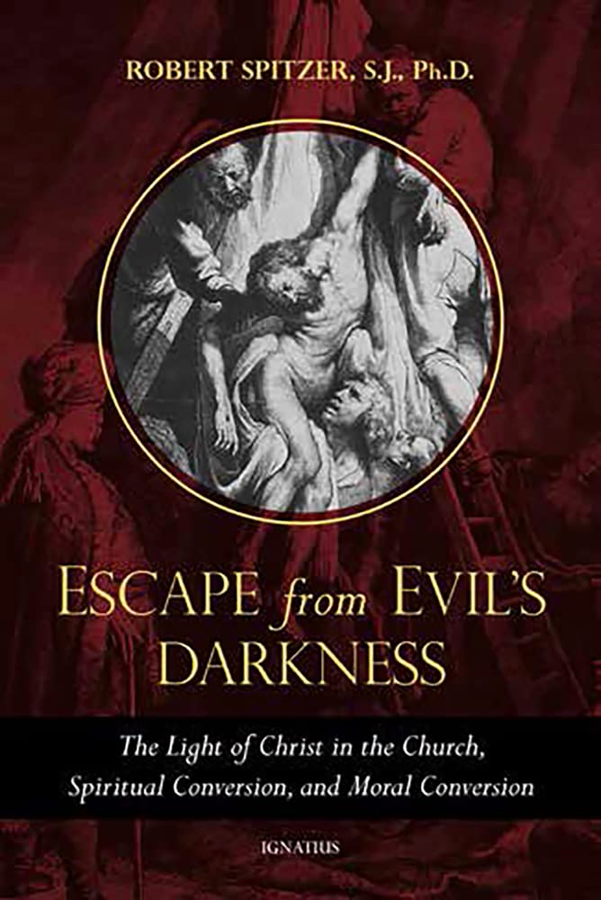 Escape From Evil&
