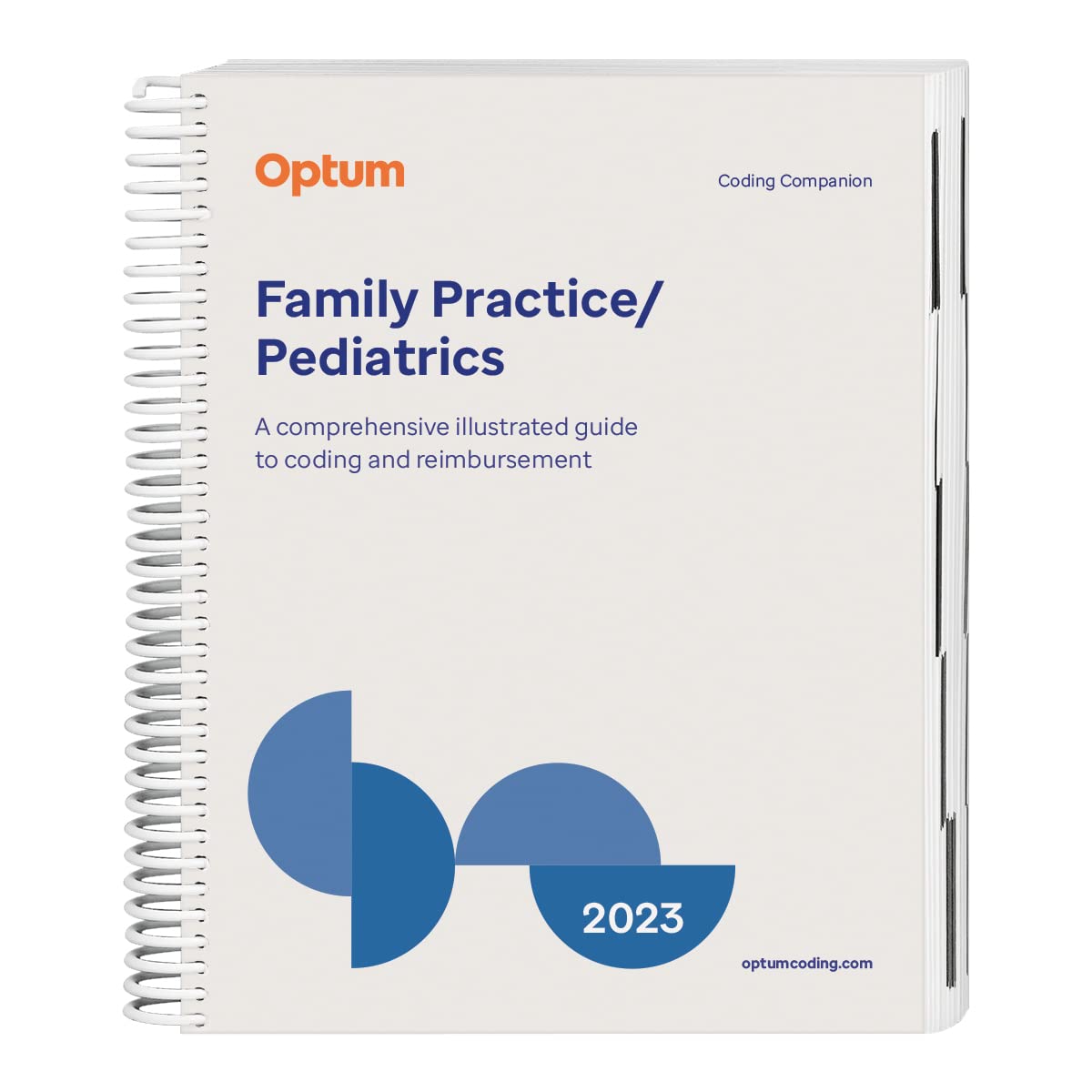 2023 Coding Companion for Family Practice/Pediatrics