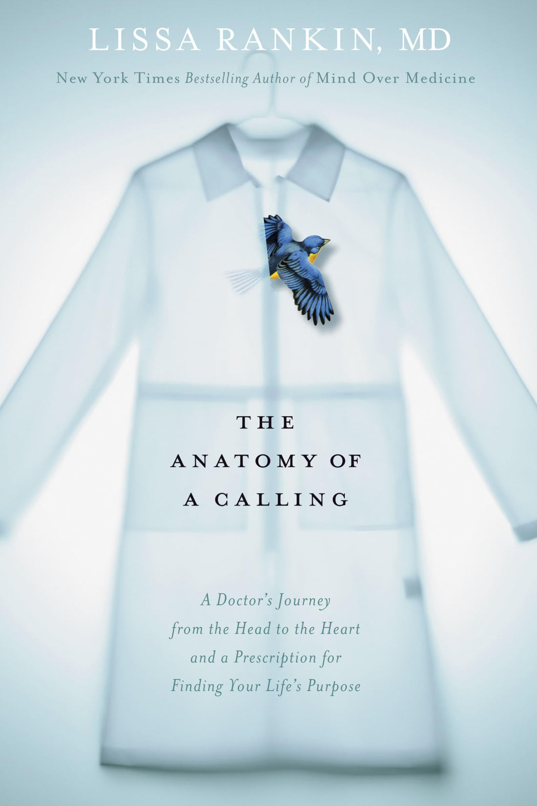 The Anatomy of a Calling: A Doctor&